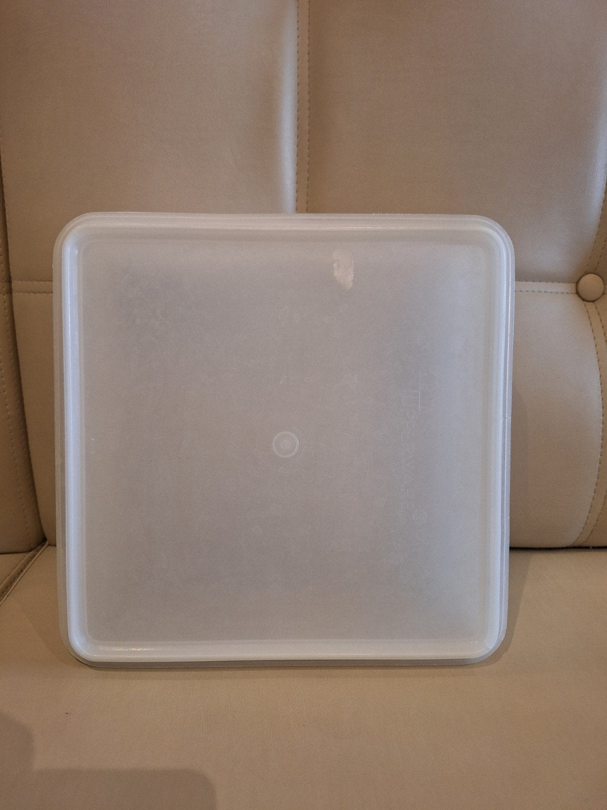 Doos Tupperware, Ophalen of Verzenden, Bewaardoos, Luchtdicht