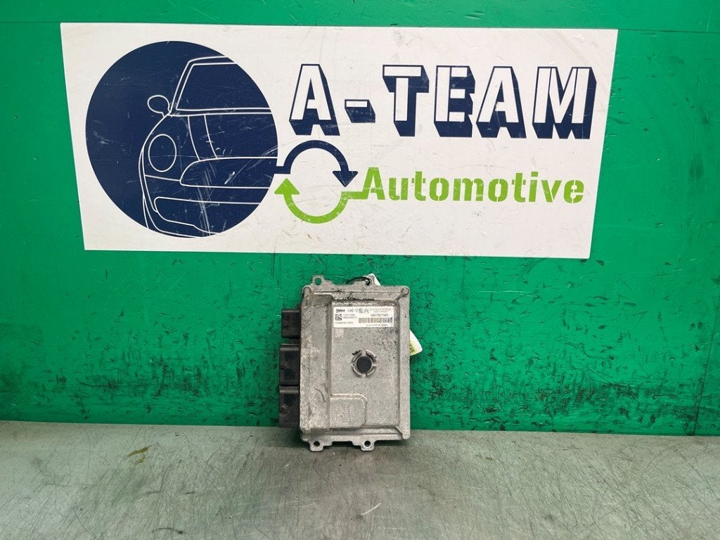 CALCULATEUR MOTEUR ECU Peugeot 208 I (CA / CC / CK / CL), Kontakt-peugeot@peugeot.com, Utilisé, Peugeot Deutschland GmbH, Bahnhofsplatz
65423  Rüsselsheim, DE