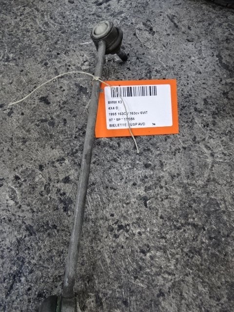 STABILISATORSTANG KOPPELSTANG RECHTS VOOR BMW X3 (E83), Gebruikt, BMW, Petuelring 130
80809  München, DE, Bayerische Motoren Werke AG