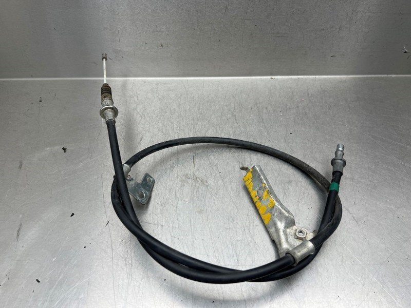 CABLE FREIN A MAIN ABS Mazda 2 (DJ / DL) (01-2014/02-2018), Utilisé, Mazda