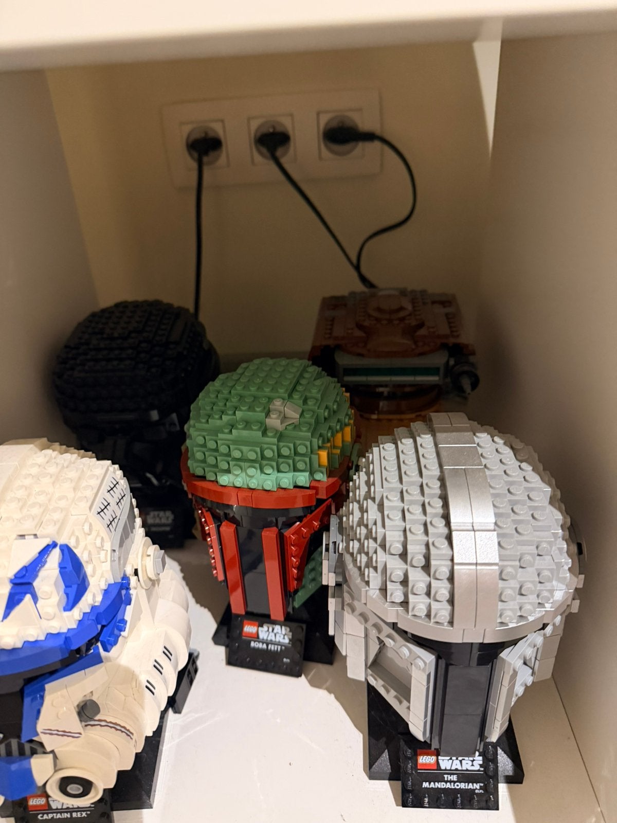 Volledige Lego collectie te koop, Ophalen of Verzenden, Zo goed als nieuw