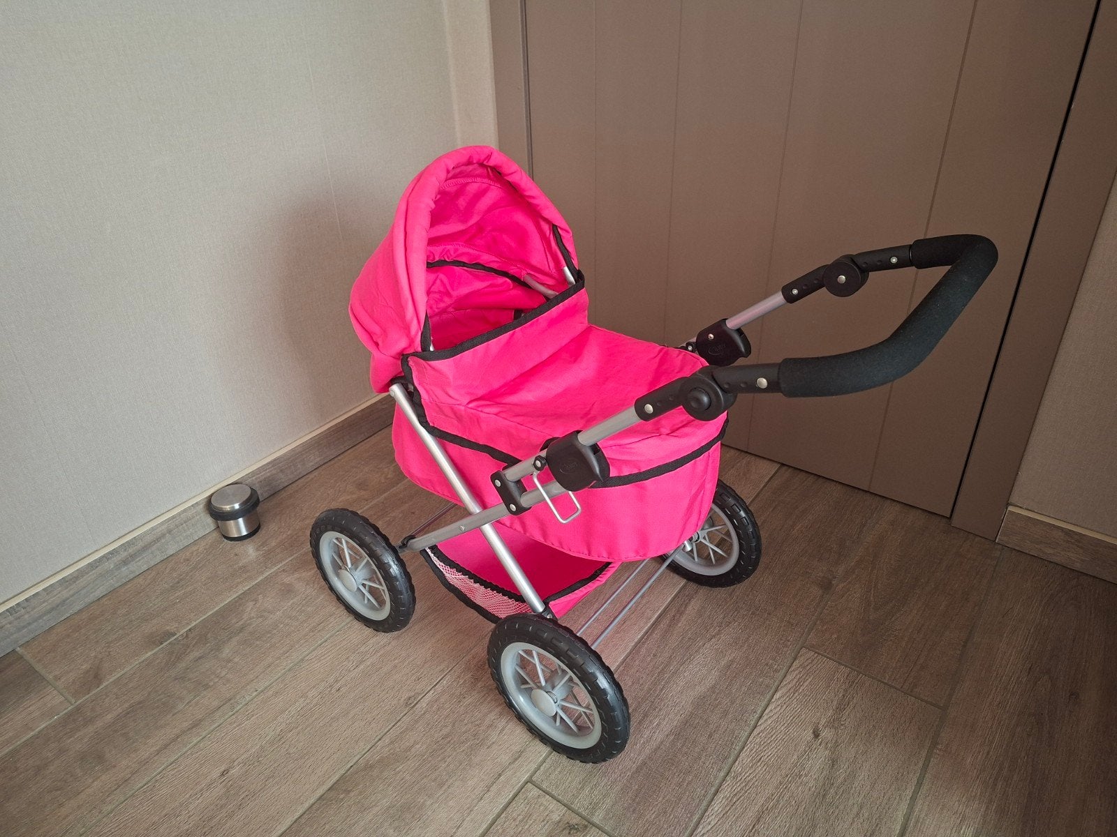 Buggy van het merk bayer, Enlèvement, Comme neuf, Garçon ou Fille