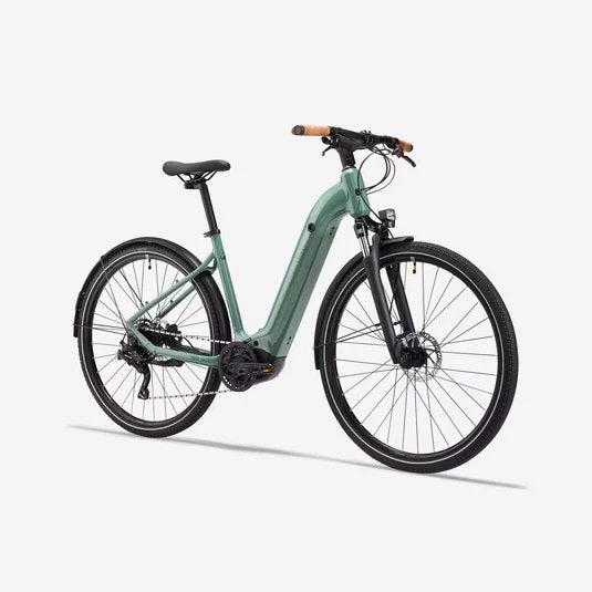 RockRider E-ACTV 500, Vélos & Vélomoteurs, Enlèvement, Comme neuf