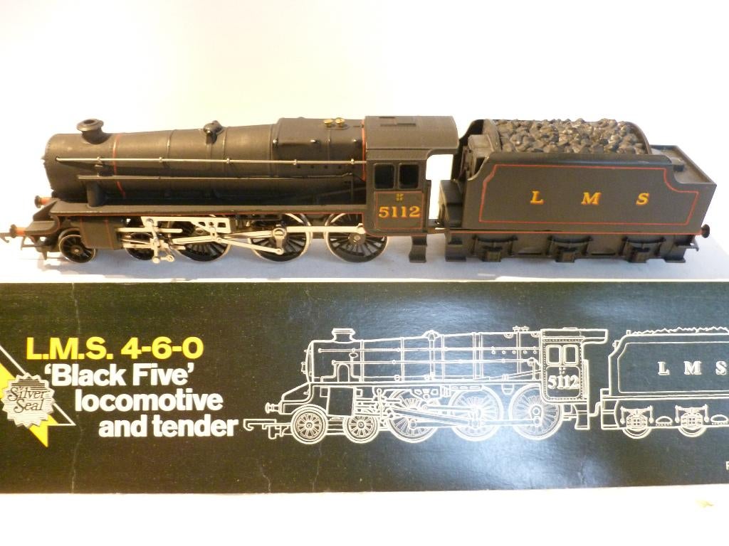 TRAIN HO, Hobby en Vrije tijd, Modeltreinen | H0, Zo goed als nieuw, Locomotief, Gelijkstroom, Overige merken, Ophalen of Verzenden