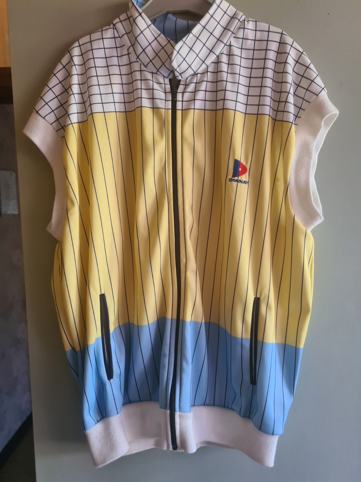 Ensemble donnay  vintage, Kleding | Heren, Sportkleding, Ophalen
