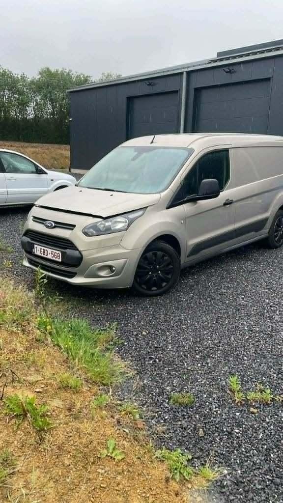 Ford transit connect Utilitaire Moteur HS (bielle), Euro 5, Achat, 110 kW, 3 places