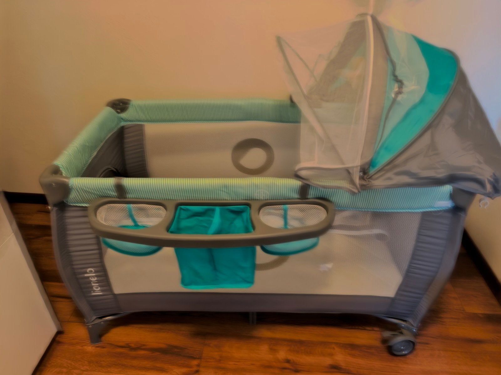 babyspullen, Kinderen en Baby's, Babywiegjes en Ledikanten, Ophalen, Gebruikt, Overige typen