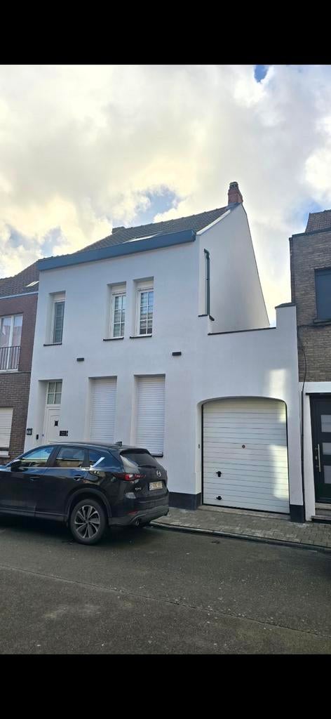 Magnifique Maison à vendre à Harelbeke