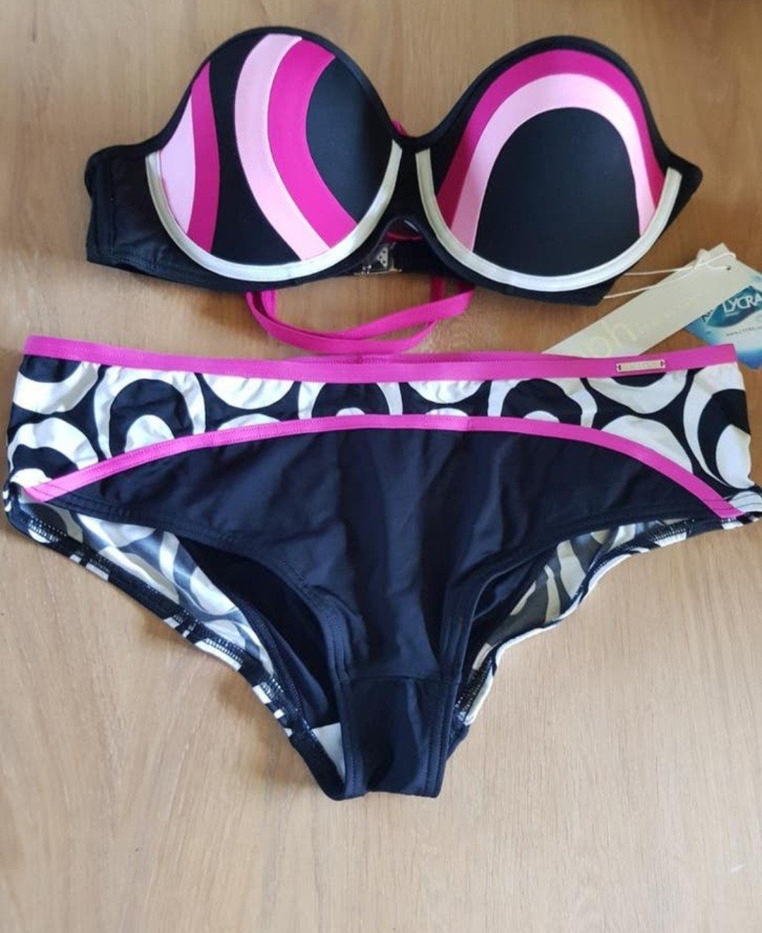 Bikini, Kleding | Dames, Badmode en Zwemkleding, Ophalen of Verzenden, Bikini