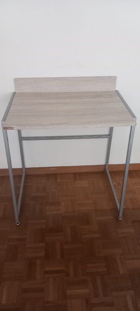 Bureau, Ophalen, Gebruikt