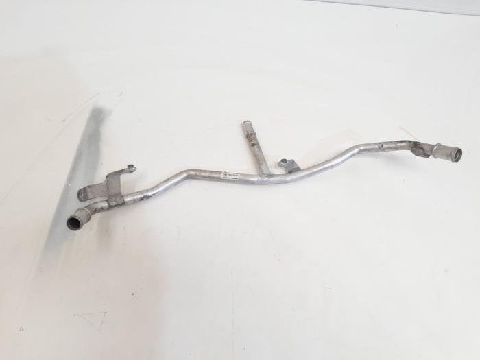 Waterpijp van een Audi Q3, Gebruikt, -, -, -