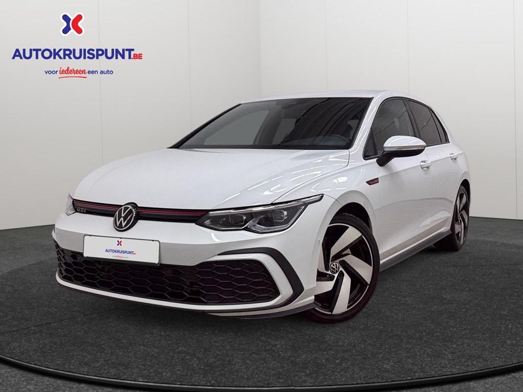 Volkswagen Golf GTI 2.0GTI DSG GPS Camera Dig.Airco Alu, Achat, Euro 6, 149 g/km, 5 portes