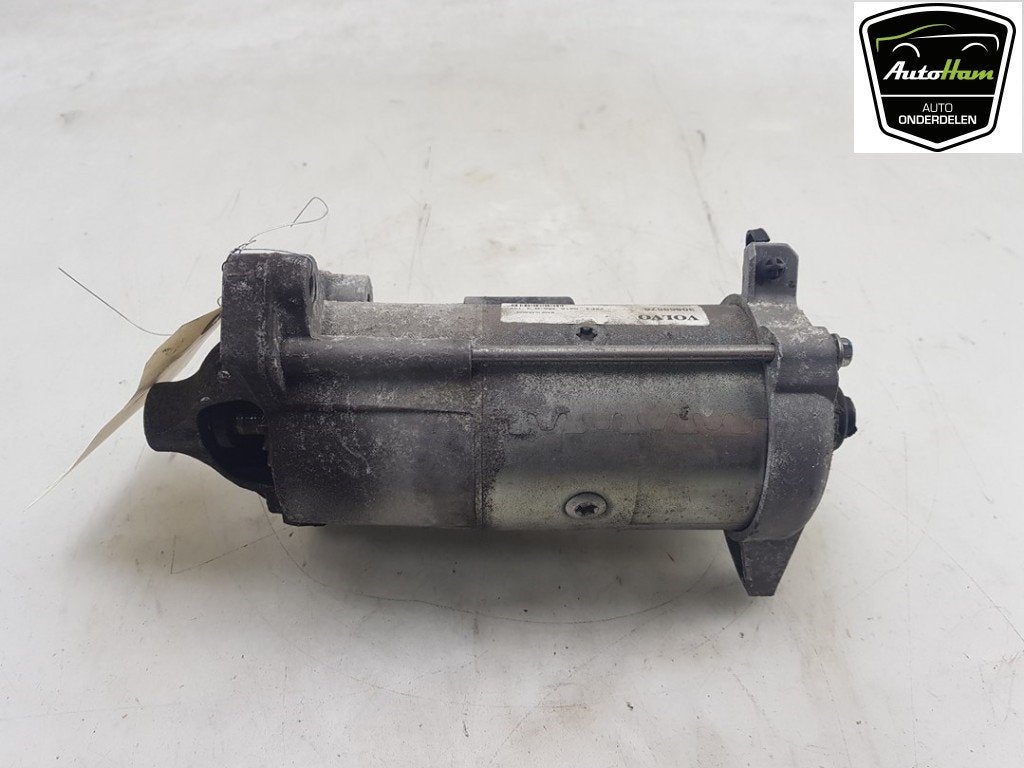 STARTMOTOR Volvo V40 (MV) (|31419530|36002980|30659576|), Gebruikt, Info@volvocars.com, Volvo, Volvo Car Germany GmbH