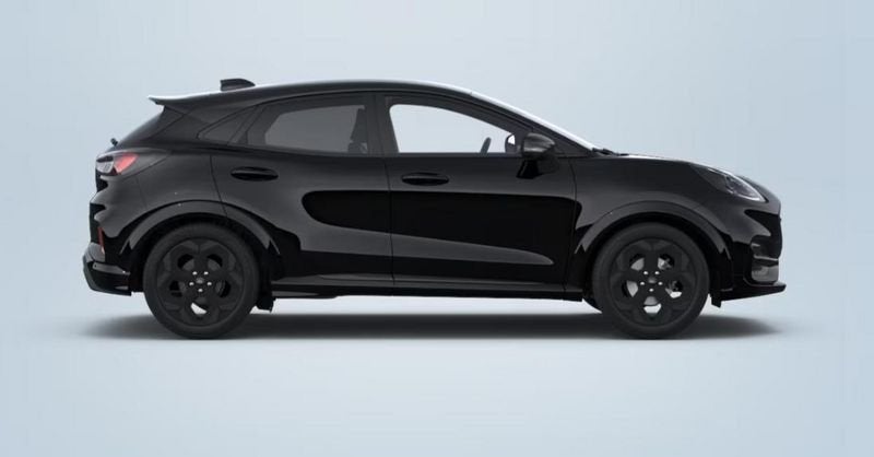 Ford Puma, Autos, Neuf, Achat, Puma, Entreprise