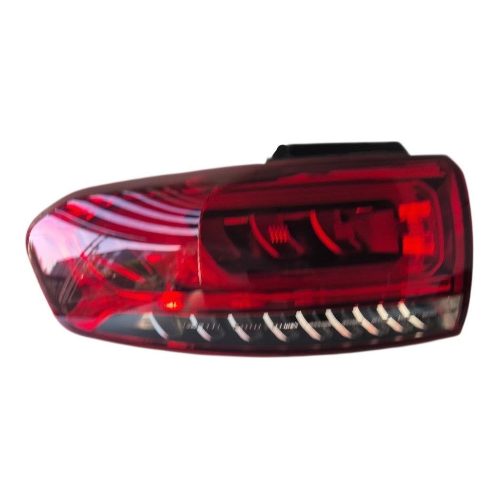 Mercedes B-klasse W247 Achterlicht links LED A2479066704, Verzenden, Gebruikt