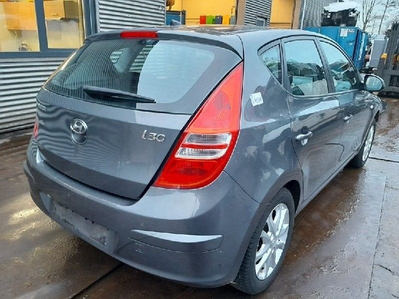 BRANDSTOFPOMP Hyundai i30 (FD) (|311101H000|), Gebruikt, Hyundai