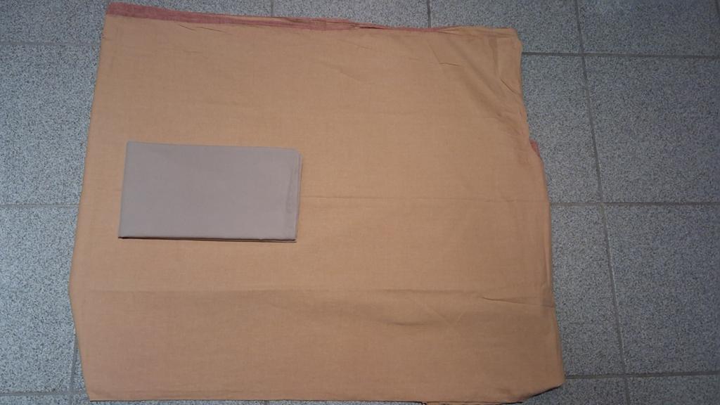 Housse de couette pour 1 personne avec taie d'oreiller, Enlèvement ou Envoi, Utilisé, Une personne, Housse de couette