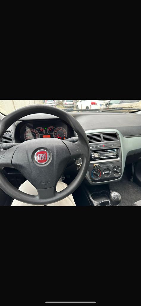 Fiat essence, Ophalen, Fiat