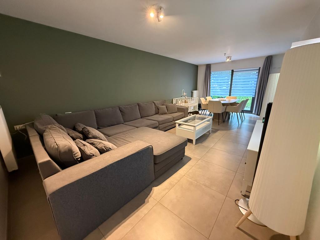 Appartement te huur in Genk, Immo, Genk