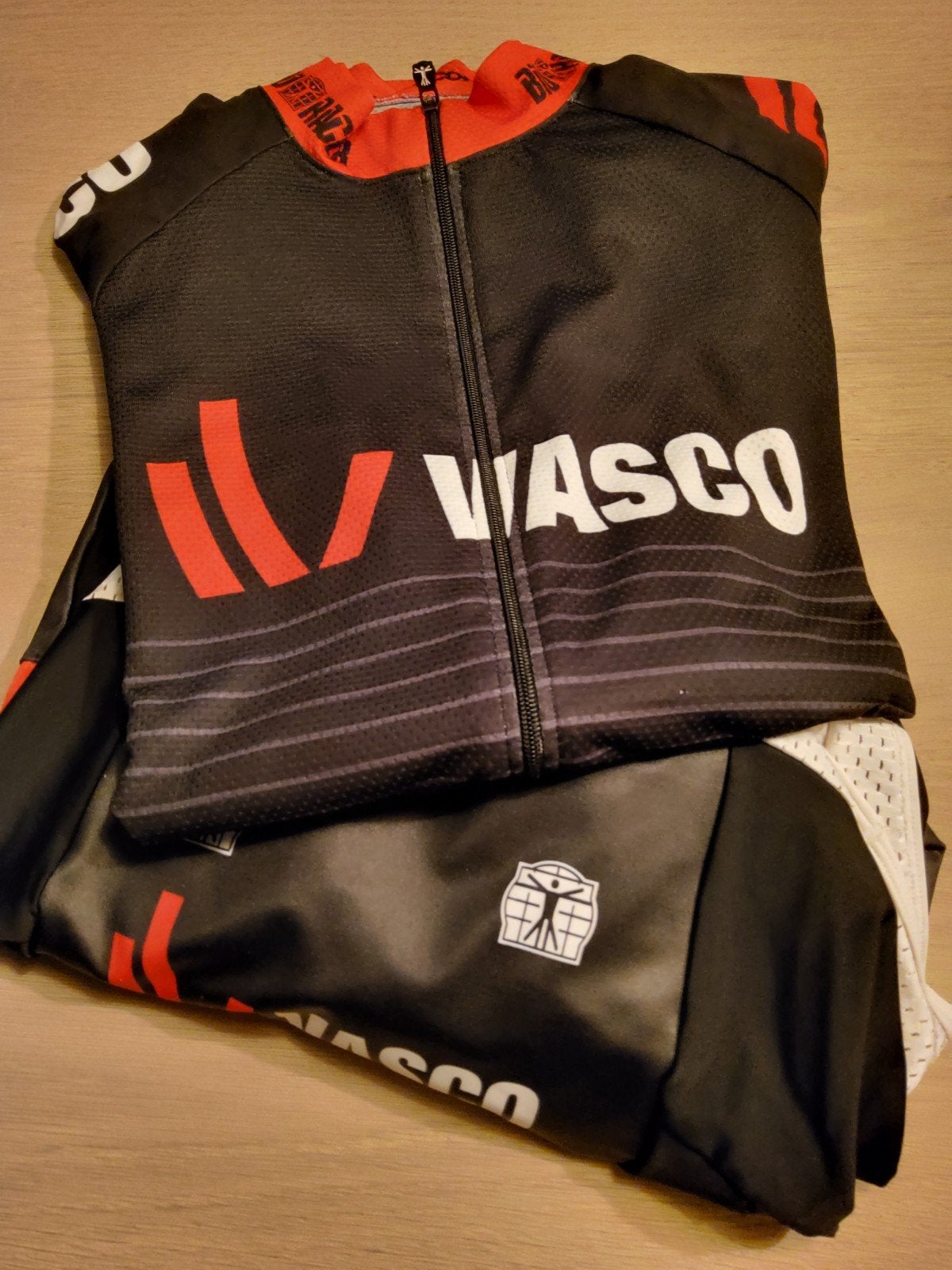 Fietskleding, Fietsen en Brommers, Ophalen, XL