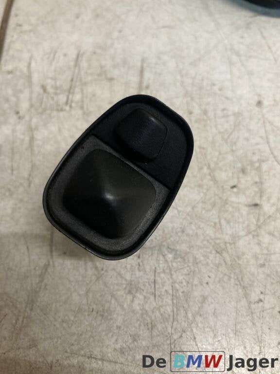 Spiegel schakelaar BMW E32 E34 61311380148, Auto-onderdelen, Dashboard en Schakelaars, Gebruikt, Ophalen of Verzenden, BMW, BMW