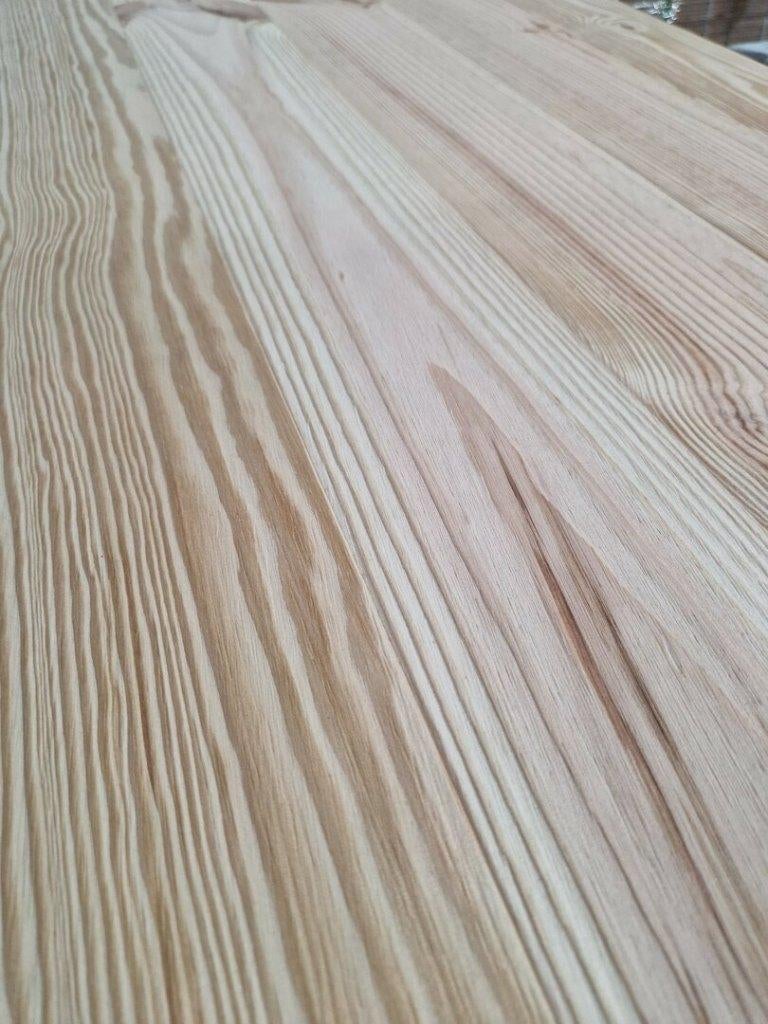 UNIQUE ! PLANCHER EN PIN MASSIF, BROSSÉ !, Enlèvement