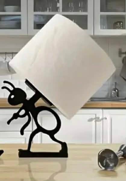 Support papier toilette, Maison & Meubles, Enlèvement