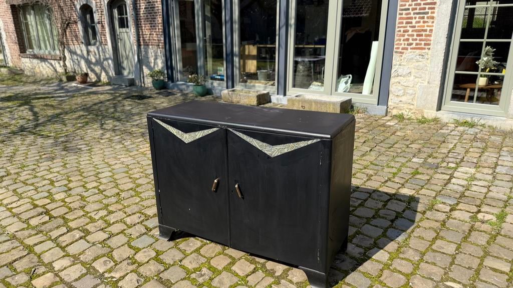 2 Meuble à donner petit prix À venir chercher aujourd’hui, Ophalen of Verzenden, Zo goed als nieuw, Binnen