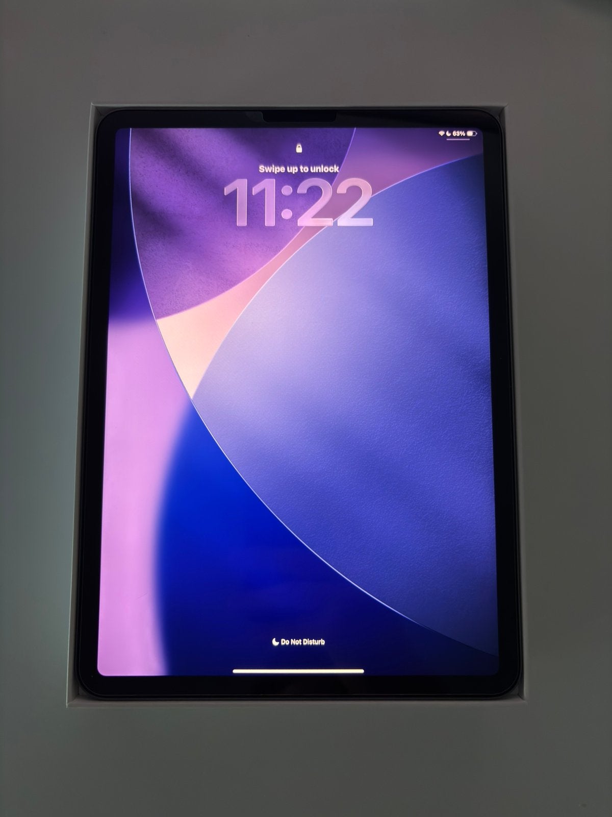 iPad Pro M1 (2021) 11-inch (3rd Gen.) WiFi, Computers en Software, Apple iPads, Ophalen, 11 inch, Zo goed als nieuw, Apple iPad Pro