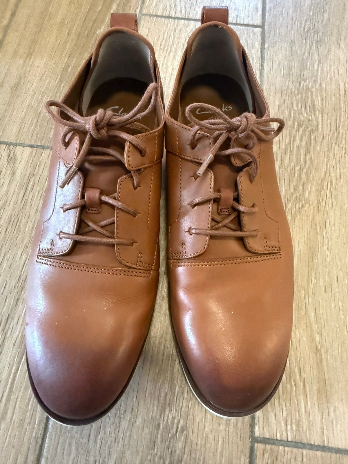 Clarks marron chaussure homme neuf taille 42, Vêtements | Hommes, Chaussures, Enlèvement, Neuf, Brun