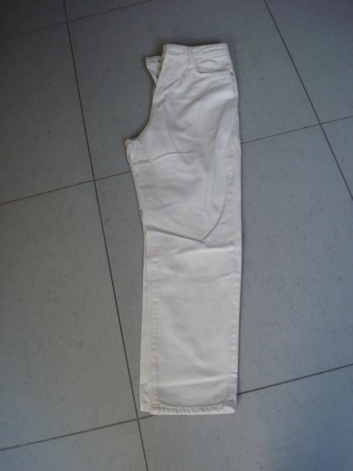 *VAL* Les Soeurs beige jeansbroek, dames. mt 29, Enlèvement ou Envoi, Porté, Autres couleurs, W28 - W29 (confection 36)