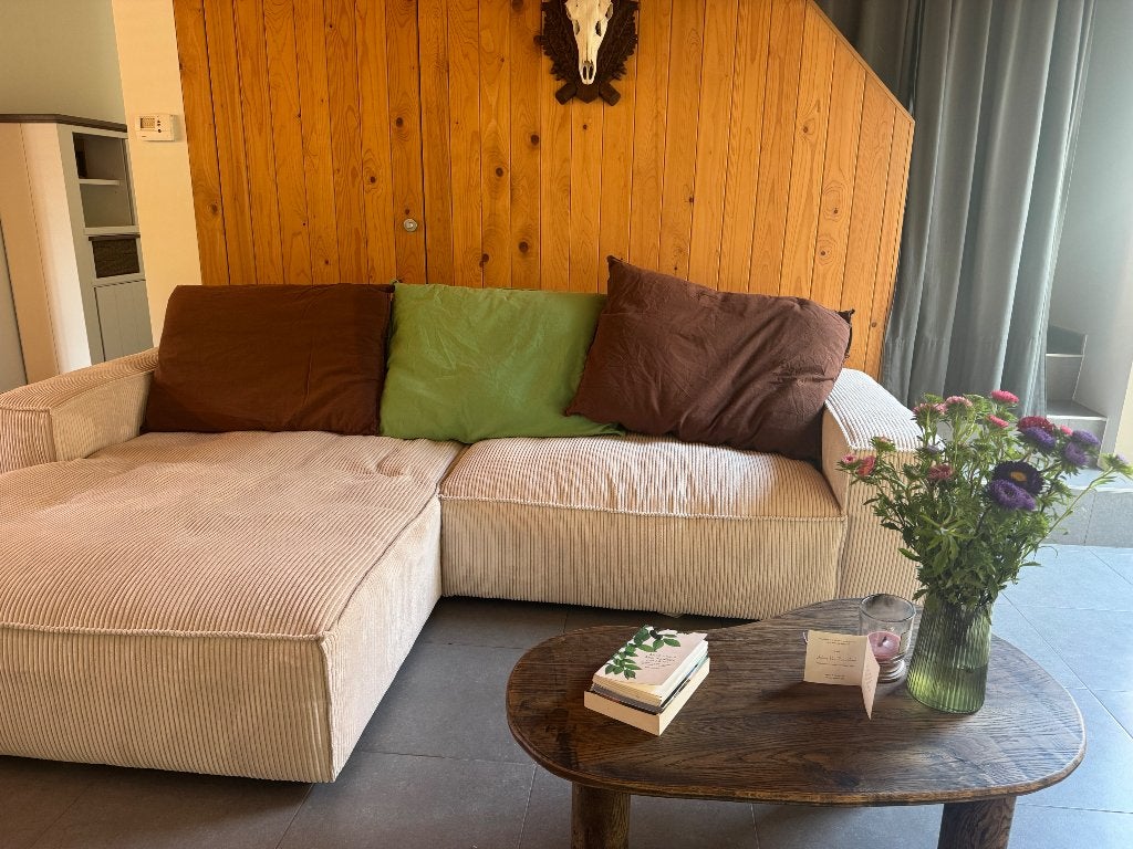 Kussens (Lounge), Tuin en Terras, Ophalen, Zo goed als nieuw