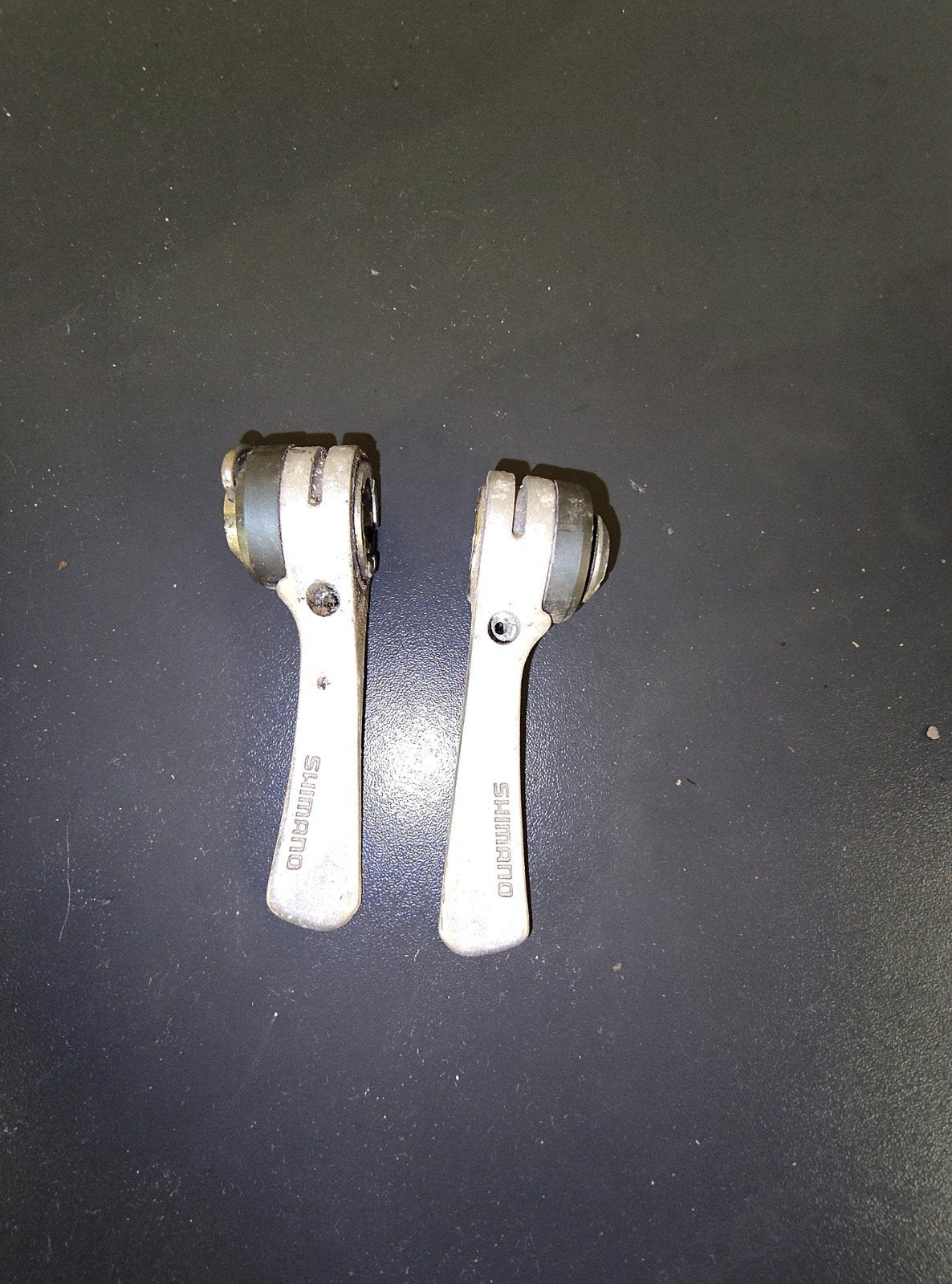 pièces diverses pour ancien vélo, Enlèvement ou Envoi, Cadre