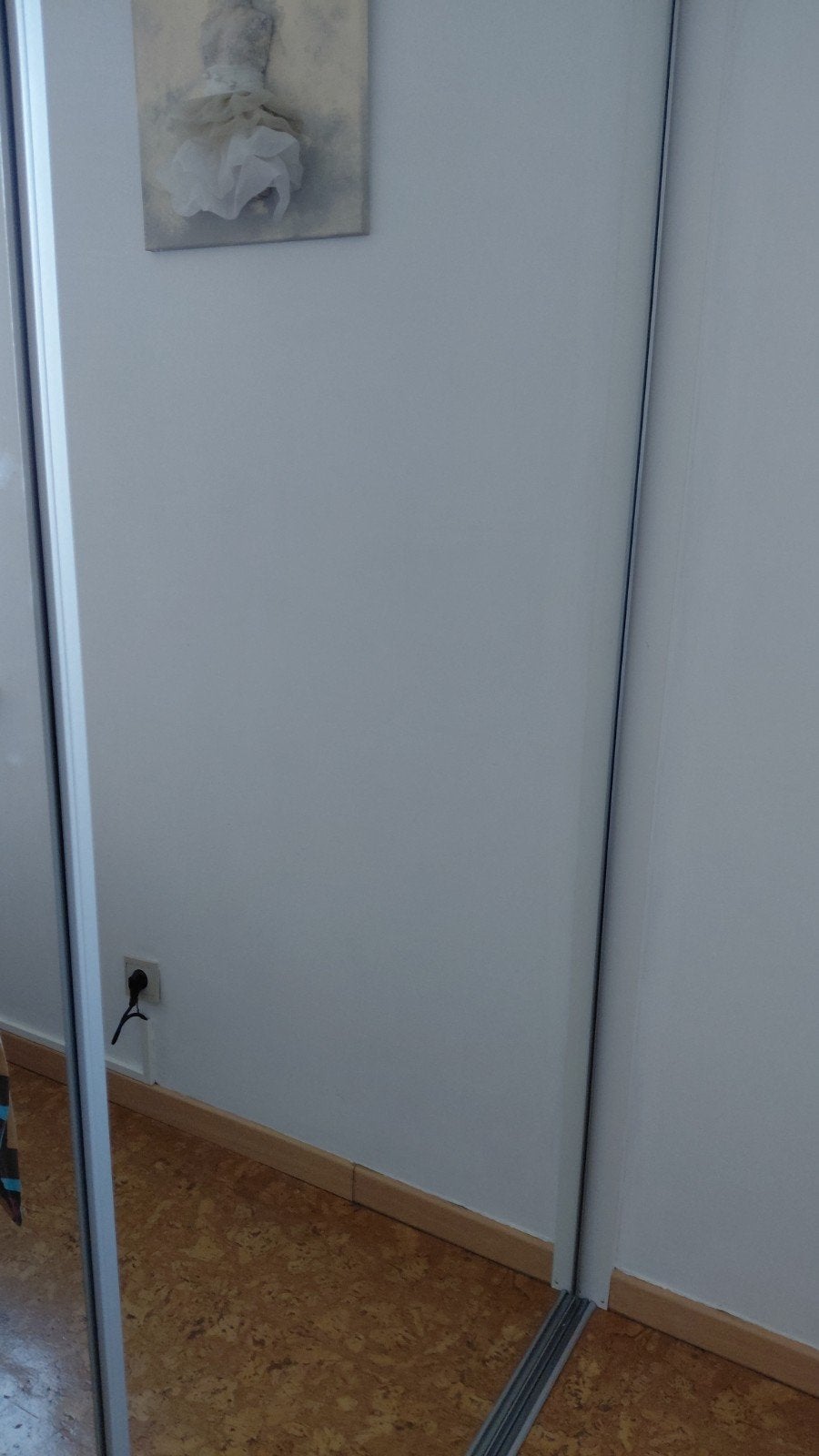 Grote spiegels, Huis en Inrichting, Ophalen, Zo goed als nieuw, Rechthoekig