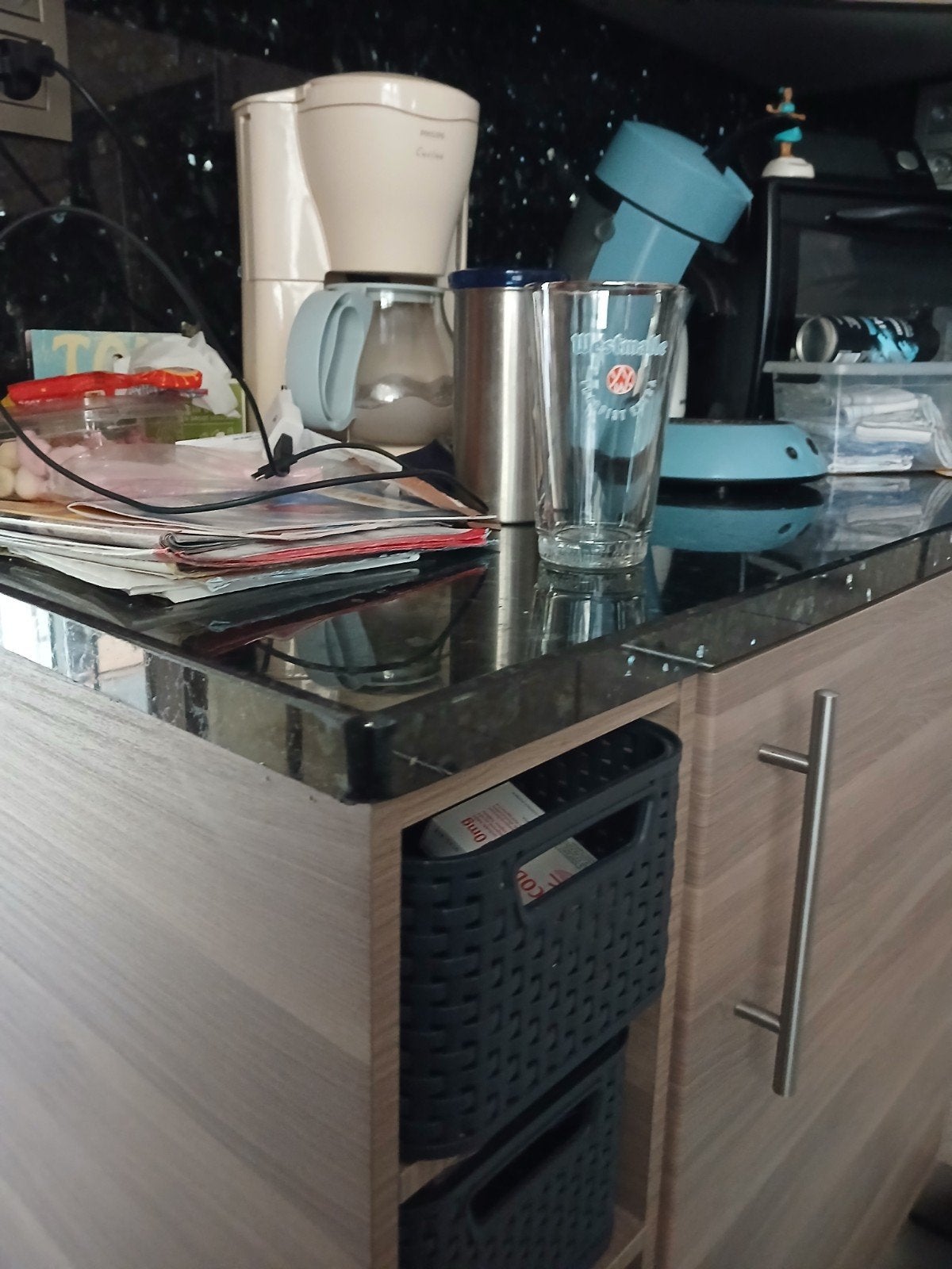 gelaazen, Zakelijke goederen, Horeca | Keukenapparatuur, Ophalen