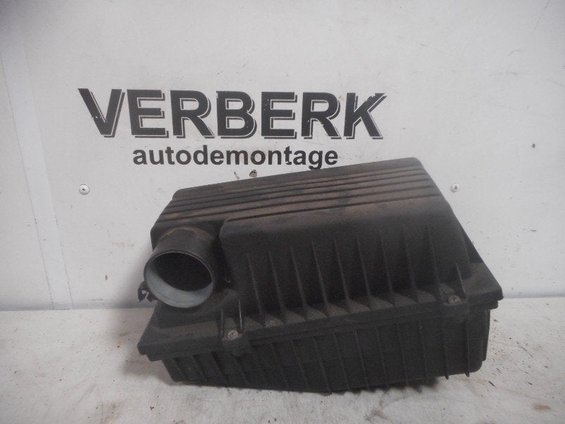 BOITIER FILTRE À AIR Peugeot 406 Coupé (8C), Kontakt-peugeot@peugeot.com, Utilisé, Peugeot Deutschland GmbH, Bahnhofsplatz
65423  Rüsselsheim, DE