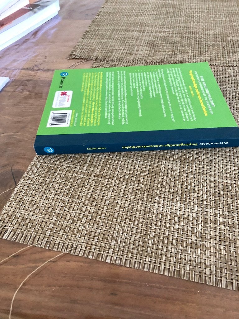 Studieboeken, Boeken, Ophalen of Verzenden, Zo goed als nieuw, Hoger Onderwijs, Pearson