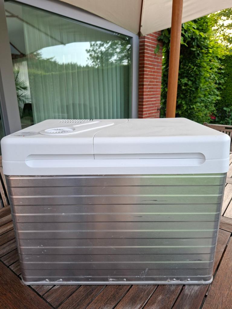 Mobicool elektrische koelbox Nieuw., Ophalen, Nieuw, Koelbox, Elektrisch