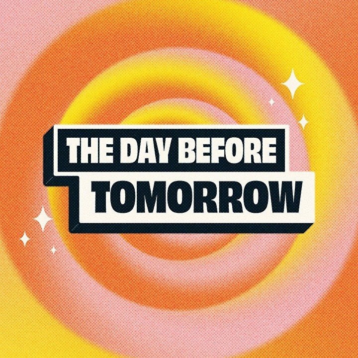 2 e-tickets THE DAY BEFORE TOMORROW le 29/08, Deux personnes