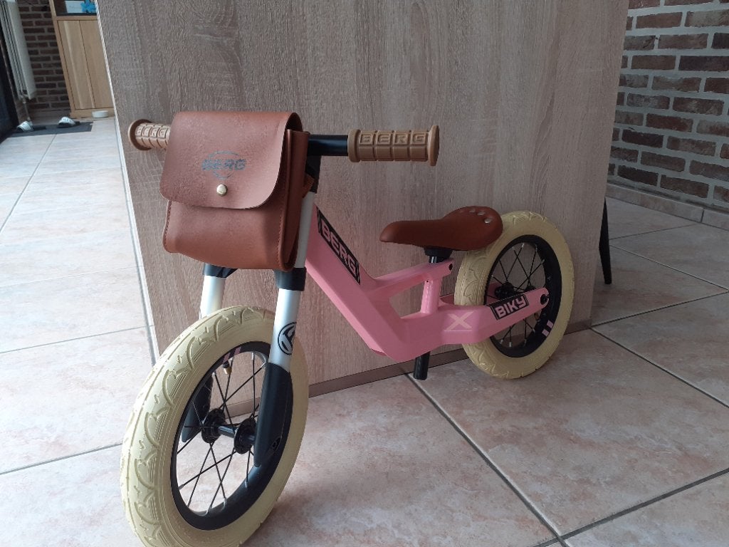 Loopfiets, Ophalen, Nieuw, Loopfiets