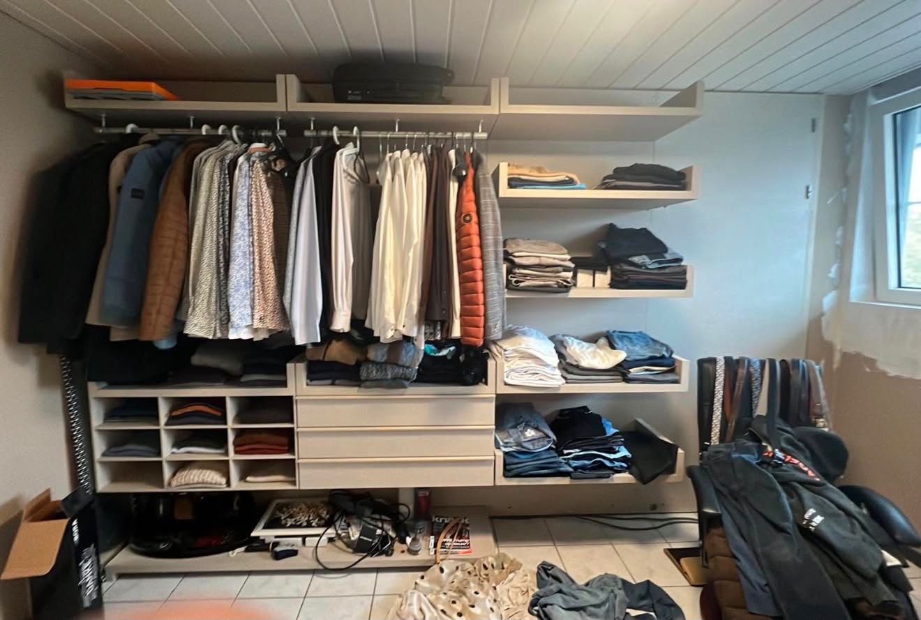 Dressing topkwaliteit 4x91 cm, Ophalen, Zo goed als nieuw