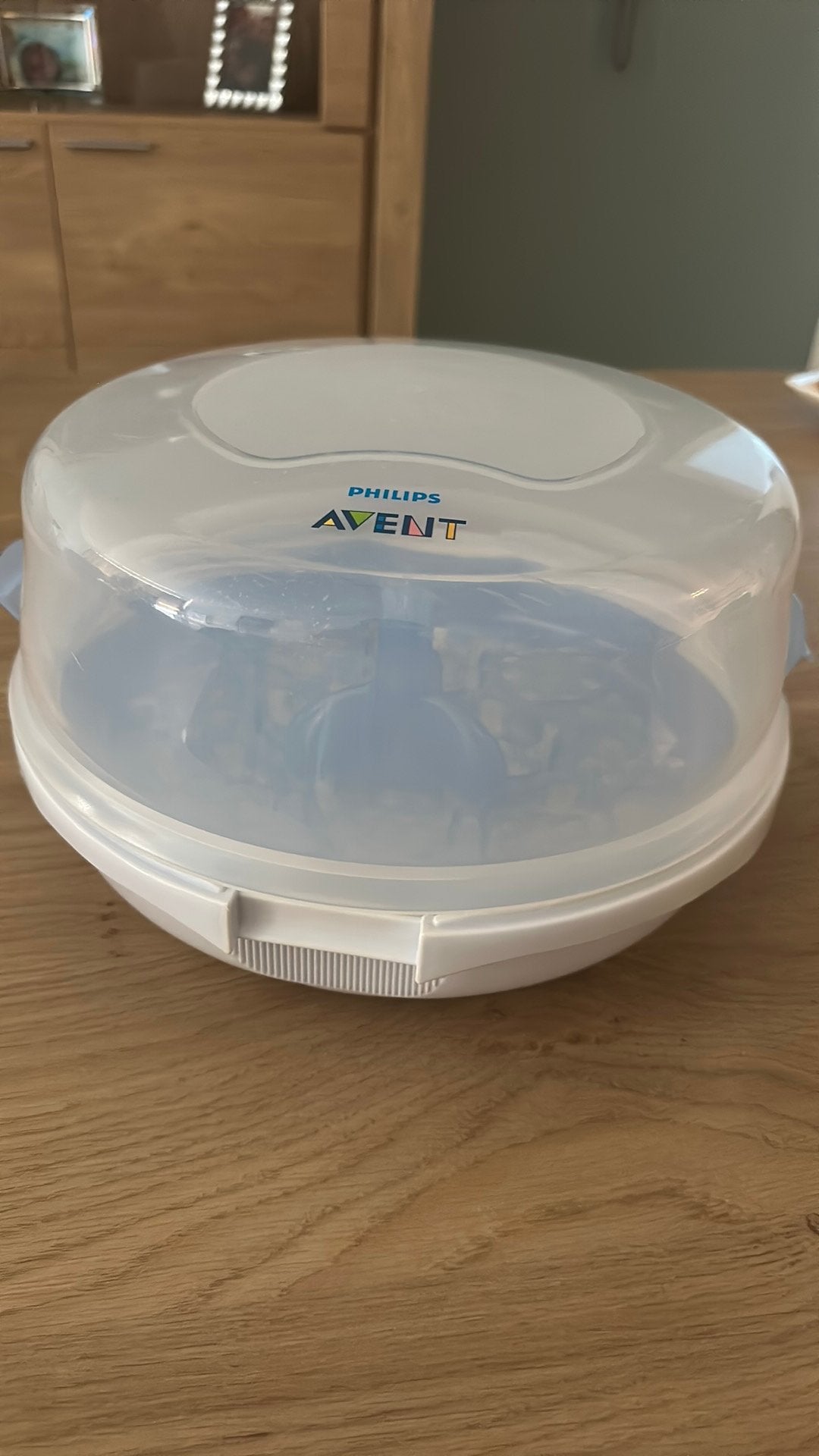 Sterilisator, Ophalen, Gebruikt, Sterilisator