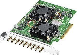 Blackmagic Design DeckLink Quad 2, Ophalen of Verzenden