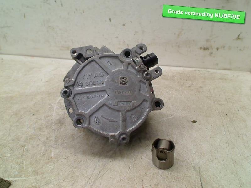 VACUUMPOMP Volkswagen T-Roc I (06K145100AE), Gebruikt, Volkswagen, Volkswagen AG, Kundenbetreuung@volkswagen.de
