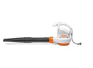 Stihl SHE 71
Aspirateur souffleur éle, Jardin & Terrasse, Arroseurs de jardin