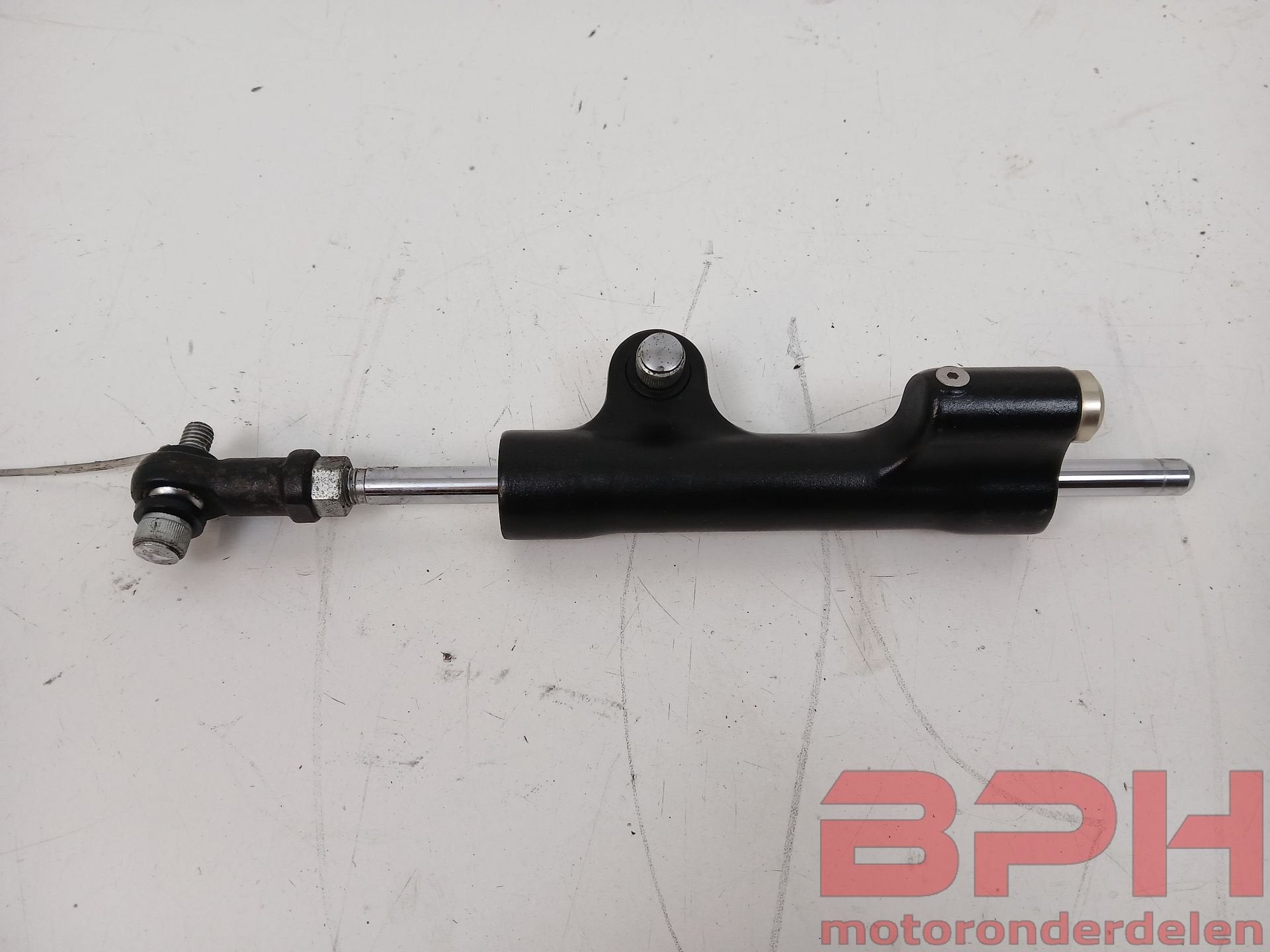 Stuurdemper Suzuki GSX1300BK GSX1300 B-king Bking stuur demp, Motos, -, Utilisé, -, -