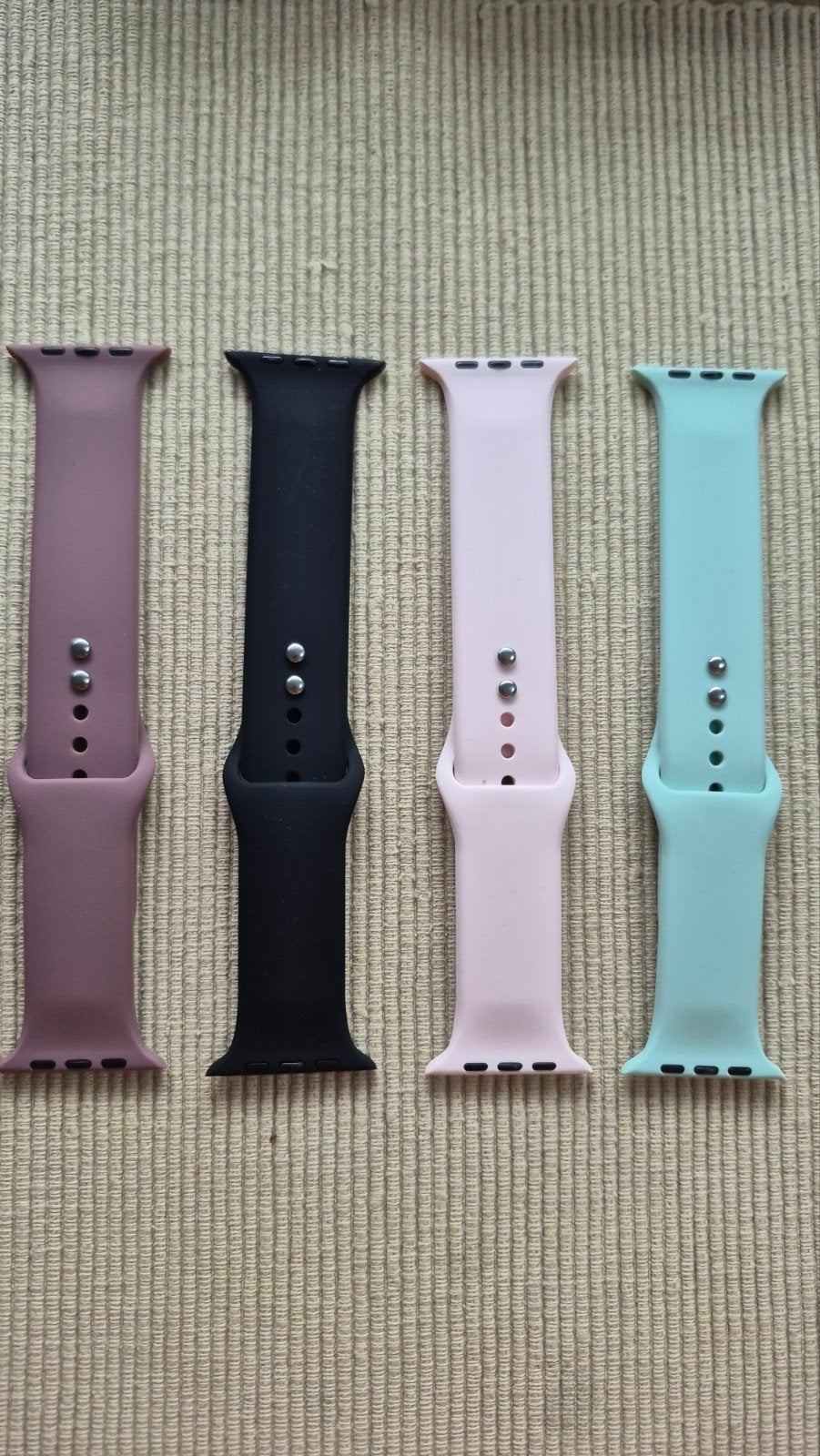 Bandjes voor Apple Watch ( Nieuw), Ophalen of Verzenden, Nieuw, Bandje