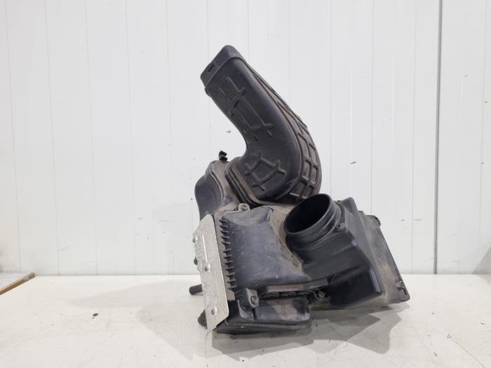 Boîtier filtre à air d'un Audi A4, Autos : Pièces & Accessoires, -, 3 mois de garantie, Audi, Utilisé
