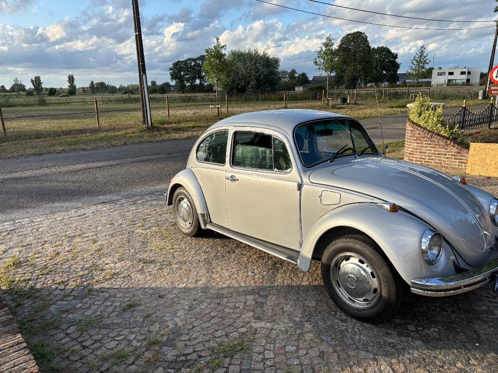 Oldtimer Kever 1970, foto 3