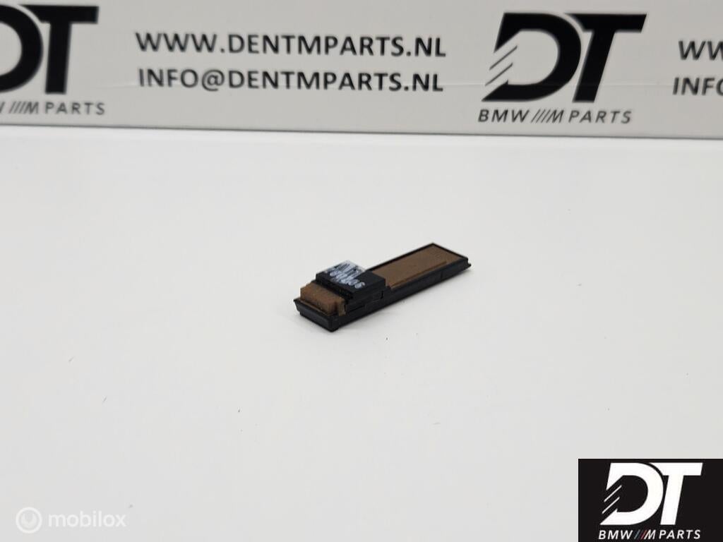 Clutch Switch BROWN BMW E46 M3 61319122700, Gebruikt, Ophalen of Verzenden, BMW, BMW
